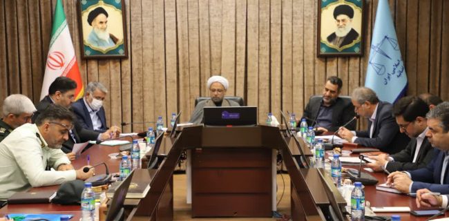 رصد دقیق عملکرد مدیران و کارکنان دستگاه ها در ایام انتخابات رصد دقیق عملکرد مدیران و کارکنان دستگاه ها در ایام انتخابات