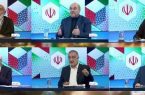 پخش مناظره‌ها نامزدهای انتخاباتی از امروز