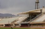 آب پاکی سازمان لیگ روی دست ورزش یزد