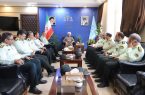آفت کار قضایی و انتظامی، روزمرگی است/لزوم برخورد قاطع با تخلفات اتباع غیر مجاز
