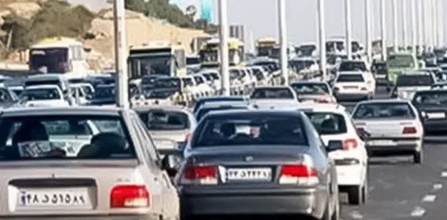 اصفهان، فارس و قم بیشترین مقاصد سفر یزدی ها اعلام شد/ کاهش ترددهای استانی در خردادماه