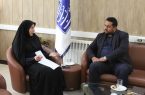 وضعیت زیرساخت و خدمات ارتباطی شهرستان مروست بررسی شد وضعیت زیرساخت و خدمات ارتباطی شهرستان مروست بررسی شد