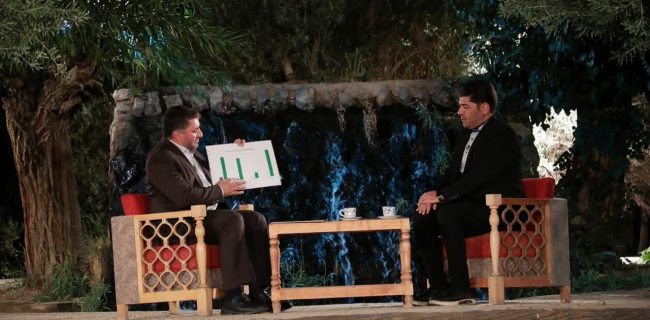 استاندار یزد برنامه های دولت شهید رییسی در یزد را تبیین کرد استاندار یزد برنامه های دولت شهید رییسی در یزد را تبیین کرد