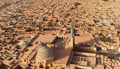 پیام تبریک رئیس شورای اسلامی شهر یزد به مناسبت ثبت جهانی شهر تاریخی یزد در یونسکو پیام تبریک رئیس شورای اسلامی شهر یزد به مناسبت ثبت جهانی شهر تاریخی یزد در یونسکو