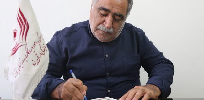 کمک ۱۲۰ میلیونی موسسه خیریه مهرآوران مبارکه بافق به آزادی زندانیان