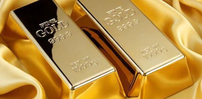 حراج جدید شمش طلا آغاز شد حراج جدید شمش طلا آغاز شد