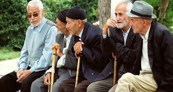 اعطای وام به بازنشستگان