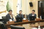 برگزاری نشست شورای فنی استان به ریاست معاون هماهنگی امور عمرانی استاندار