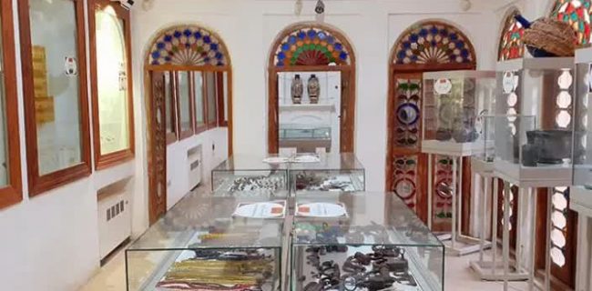 تمام موزه‌ها و مکان‌های تاریخی امروز یکشنبه تعطیل‌ هستند