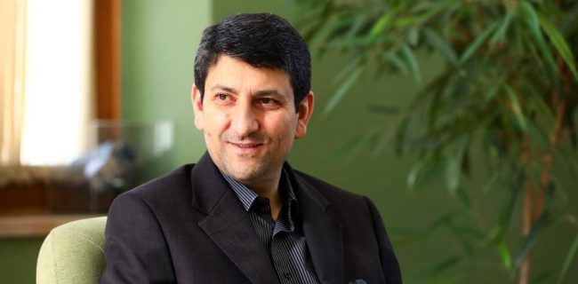 استفاده از فیلترشکن فیلترشکن به مسائل ضد امنیتی منجر شده/ دولت برای رفع فیلترینگ جدی است