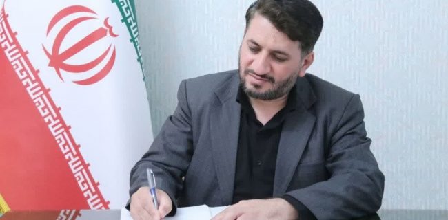 استاندار یزد شهادت اسماعیل هنیه را تسلیت گفت