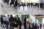 در راستای برگزاری یادواره شهدای ورزشکار استان