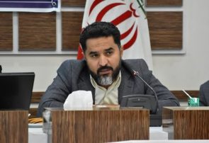 پساب اهرم بازتخصیص آب صنایع و صیانت از آبخوان‌های یزد