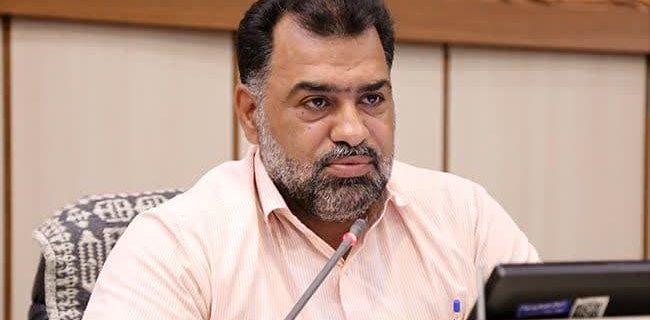 احیای پروژه های زمین مانده توسط شورای ششم احیای پروژه های زمین مانده توسط شورای ششم