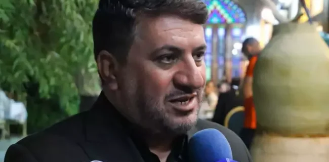 برنامهریزی برای تبدیل یزد به کانون رویدادهای ملی و بین المللی برنامهریزی برای تبدیل یزد به کانون رویدادهای ملی و بین المللی