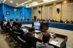 سیاست‌گذاری استان جهت بهره‌وری حداکثری در واحدهای صنعتی و کشاورزی/ اهمیت تکمیل زنجیره راهبردی ارزش در بخش فولاد و نساجی استان
