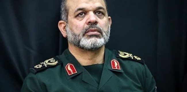 همه‌ فرماندهان ترور شده حزب‌الله جایگزین شدند