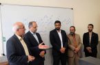 آغاز بکار دفتر خبرگزاری پانا در سما یزد آغاز بکار دفتر خبرگزاری پانا در سما یزد