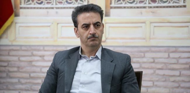 پروژههای عمرانی با تمرکز بر کیفیت مصالح بومی و تسریع در اجرا به بهرهبرداری میرسند پروژههای عمرانی با تمرکز بر کیفیت مصالح بومی و تسریع در اجرا به بهرهبرداری میرسند