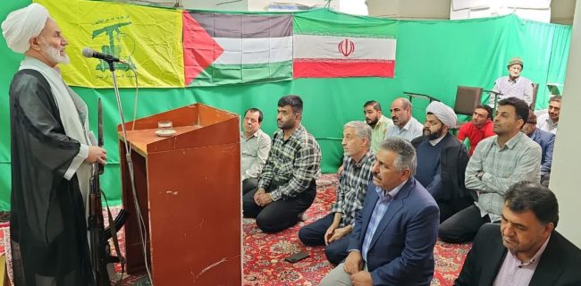 حمایت از مردم ستمدیده جبهه مقاومت یک وظیفه و تکلیف همگانی است حمایت از مردم ستمدیده جبهه مقاومت یک وظیفه و تکلیف همگانی است