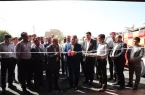 کمبود نیروی انسانی و تجهیزات، مهمترین چالش‌ آتش‌نشانان استان یزد
