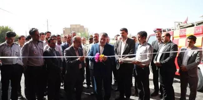 کمبود نیروی انسانی و تجهیزات، مهمترین چالش آتشنشانان استان یزد کمبود نیروی انسانی و تجهیزات، مهمترین چالش آتشنشانان استان یزد