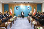 صداوسیما برای جذب نسل جدید مخاطبان، برنامهریزی کند صداوسیما برای جذب نسل جدید مخاطبان، برنامهریزی کند