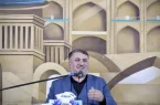گردشگری کلید حل بسیاری از مشکلات اقتصادی و فرهنگی استان یزد است گردشگری کلید حل بسیاری از مشکلات اقتصادی و فرهنگی استان یزد است