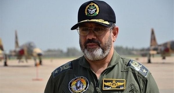 وزیر دفاع: عملیات «وعده صادق ۲» منطبق بر قوانین بینالمللی انجام شد وزیر دفاع: عملیات «وعده صادق ۲» منطبق بر قوانین بینالمللی انجام شد