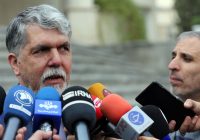 بوستان وحشی بافقی می‌تواند به پاتوق ملی فرهنگی و ادبی تبدیل شود