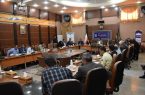 شهرستان اشکذر پیشتاز در تجهیز چاه های صنعتی به کنتور هوشمند