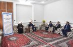 بازتخصیص صنایع پرآبخواه شهرستان اشکذر