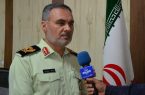 پیام قدردانی سردار بهداني فرد از شهروندان در پايان هفته انتظامی