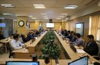 کارشناسان رسمی دادگستری به پایداری آب های زیرزمینی کمک کنند