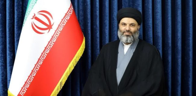 مدیرجدید حوزه علمیه استان یزد انتخاب شد مدیرجدید حوزه علمیه استان یزد انتخاب شد