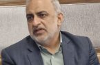 انتصاب مشاور اقتصاد دانش بنیان و مردمی سازی اقتصاد استاندار یزد