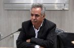 انتصاب احمد زارع پور اشکذری به سمت مشاور سرمایه گذاری استاندار یزد