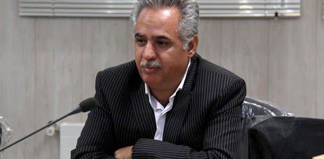 انتصاب احمد زارع پور اشکذری به سمت مشاور سرمایه گذاری استاندار یزد