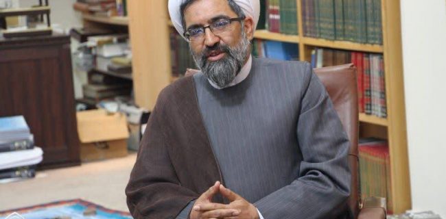 امام جمعه کازرون به شهادت رسید