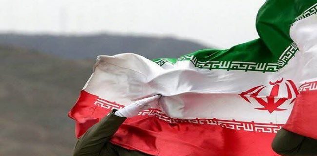 شهادت ۲ نفر از کارکنان ارتش در دفاع از حریم امنیت ایران