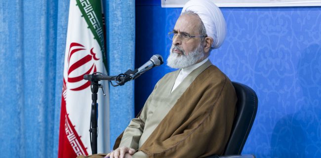 جدایی گفتمانهای علمی از دینی نقیصه اصلی مراکز آموزشی بزرگ است/ اندیشه و موج انقلاب اسلامی در جهان متوقف نخواهد شد جدایی گفتمانهای علمی از دینی نقیصه اصلی مراکز آموزشی بزرگ است/ اندیشه و موج انقلاب اسلامی در جهان متوقف نخواهد شد