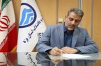 دعوت مدیر عامل شرکت آب و فاضلاب استان یزد از مردم برای حضور در راهپیمایی ۲۲ بهمن