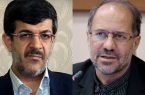 پیام تبریک رئیس شورای اسلامی شهر یزد به استاندار منتخب یزد