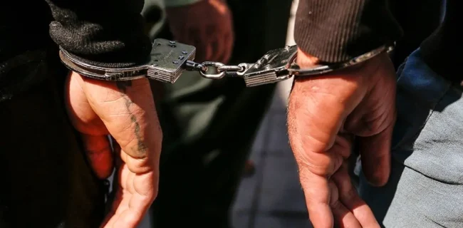 ماجرای عجیب تبعه افغانستان در میبد پس از کشف اموال سرقتی اش ماجرای عجیب تبعه افغانستان در میبد پس از کشف اموال سرقتی اش