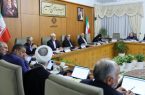 دولت چهاردهم از کسانی که برای حل مشکلات کشور راهکارهای کارآمد دارند با آغوش باز استقبال می‌کند