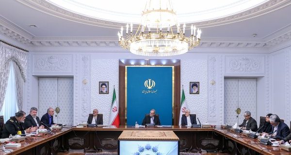 تاکید رئیس جمهور به اولویت‌دهی اقتصاد دریامحور در برنامه‌های توسعه‌ای کشور