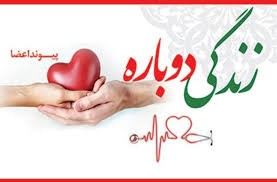 سی امین اهدای عضو سال جاری در یزد