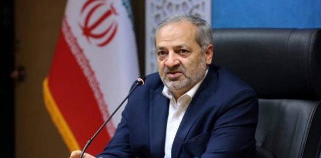سهم پژوهش از تولید ناخالص ملی کمتر از یک درصد است