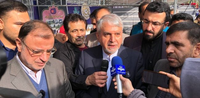 تحول در صنایع دستی نیازمند تقویت بازاریابی و صادرات است تحول در صنایع دستی نیازمند تقویت بازاریابی و صادرات است