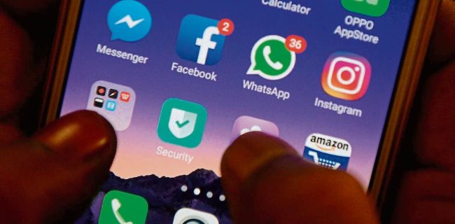 افت کیفیت اینترنت به دلیل استفاده از فیلترشکن‌